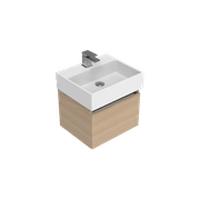 Monte Wall Hung Vanity gallery detail image