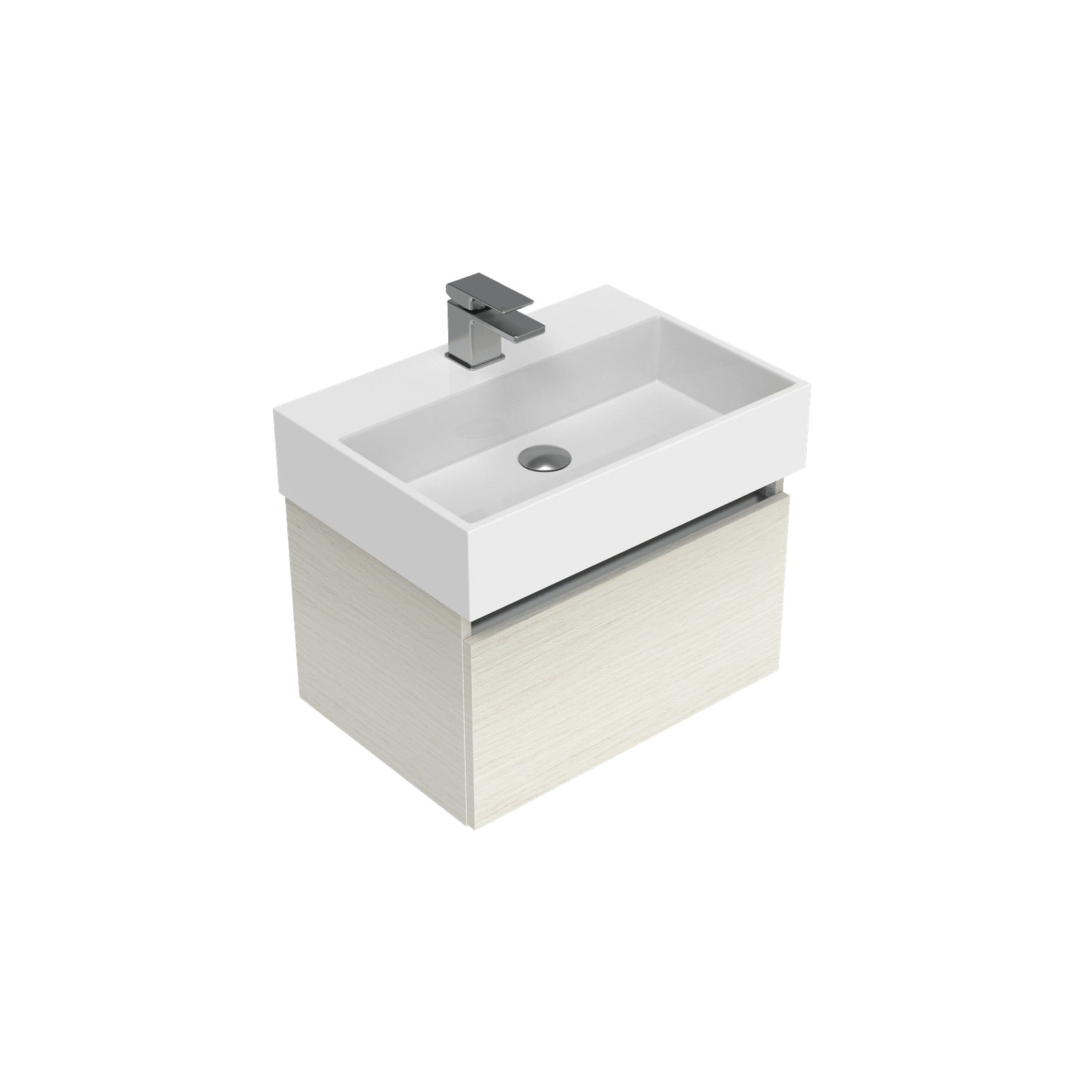 Monte Wall Hung Vanity gallery detail image