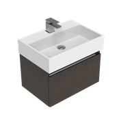 Monte Wall Hung Vanity gallery detail image