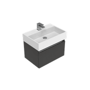 Monte Wall Hung Vanity gallery detail image