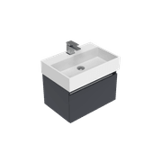 Monte Wall Hung Vanity gallery detail image