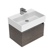 Monte Wall Hung Vanity gallery detail image