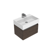 Monte Wall Hung Vanity gallery detail image