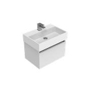 Monte Wall Hung Vanity gallery detail image