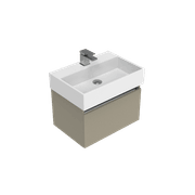 Monte Wall Hung Vanity gallery detail image