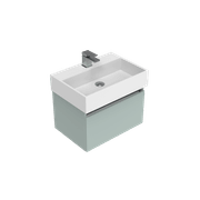 Monte Wall Hung Vanity gallery detail image