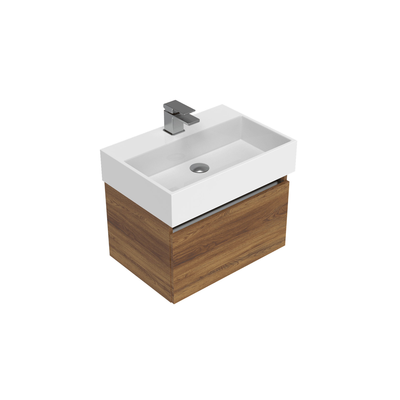 Monte Wall Hung Vanity gallery detail image