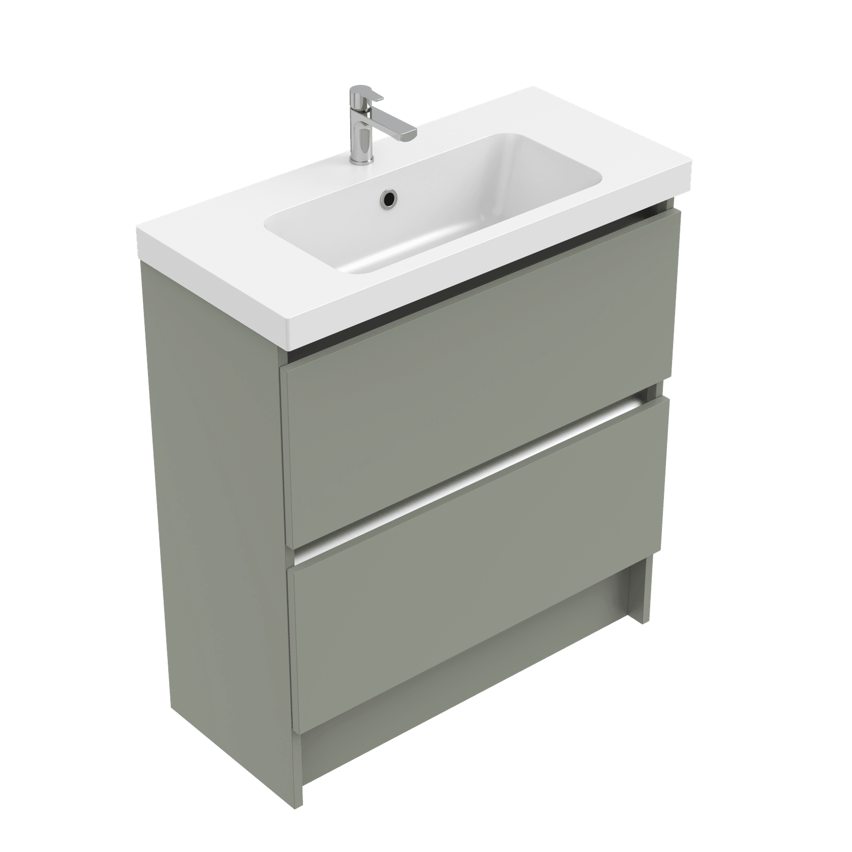 Oxley Slim Vanity gallery detail image