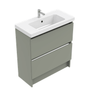 Oxley Slim Vanity gallery detail image