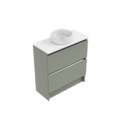 Oxley Slim Luxe Vanity gallery detail image