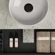 Aulic Curva Wall Hung Vanities gallery detail image