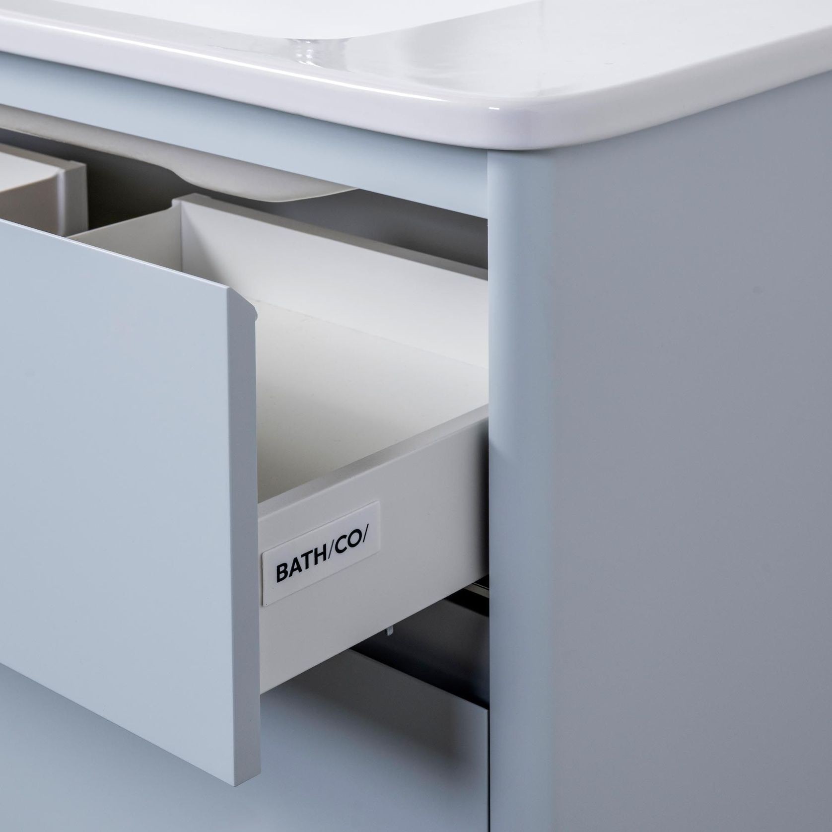 Ovo 2 Drawers gallery detail image