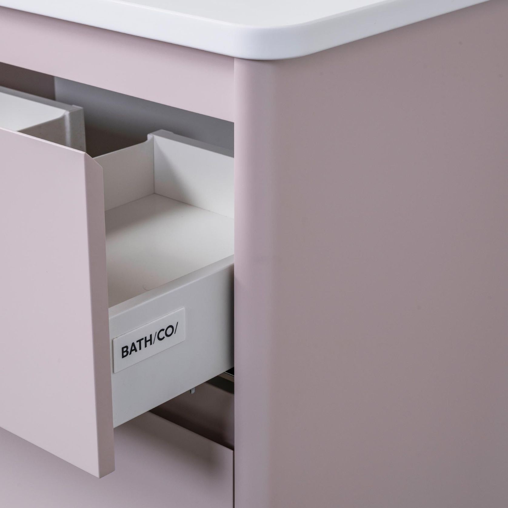 Ovo 2 Drawers gallery detail image