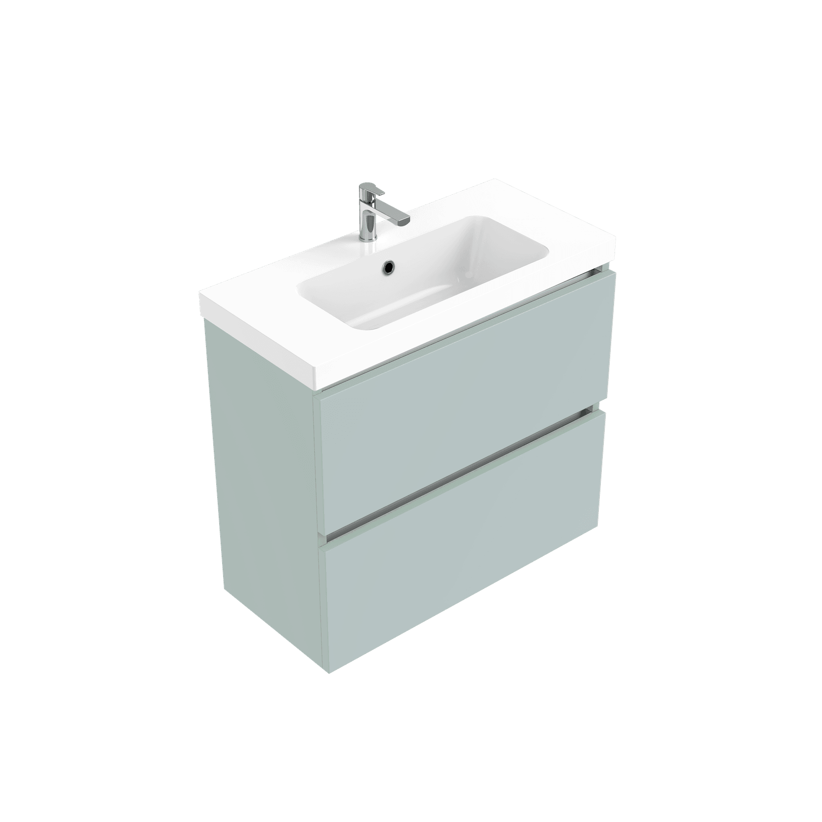 Oxley Slim Vanity gallery detail image