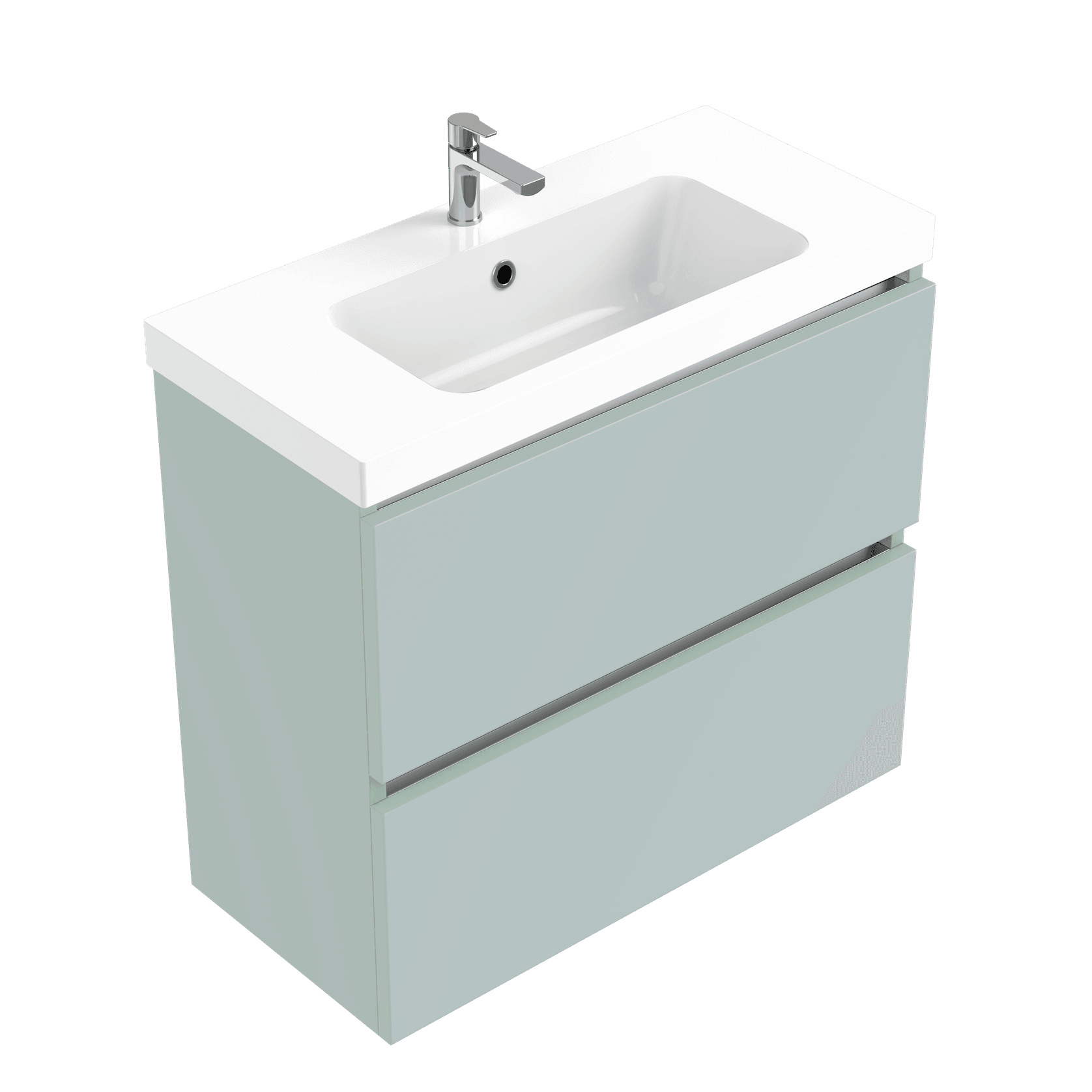 Oxley Slim Vanity gallery detail image