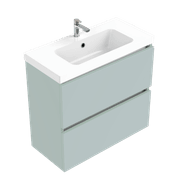 Oxley Slim Vanity gallery detail image