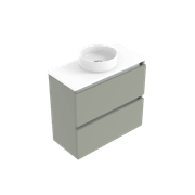 Oxley Slim Luxe Vanity gallery detail image