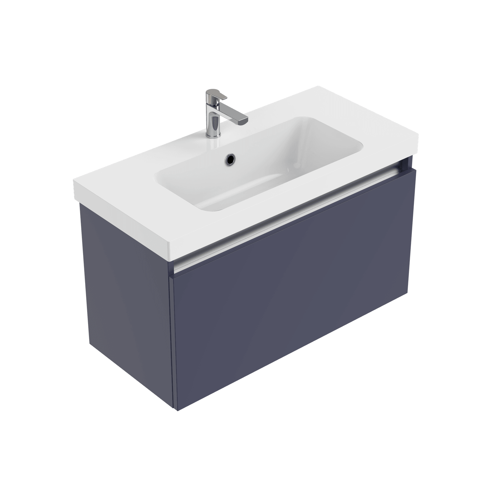 Oxley Slim Vanity gallery detail image