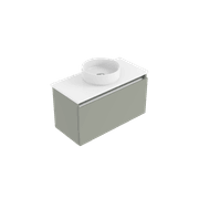 Oxley Slim Luxe Vanity gallery detail image