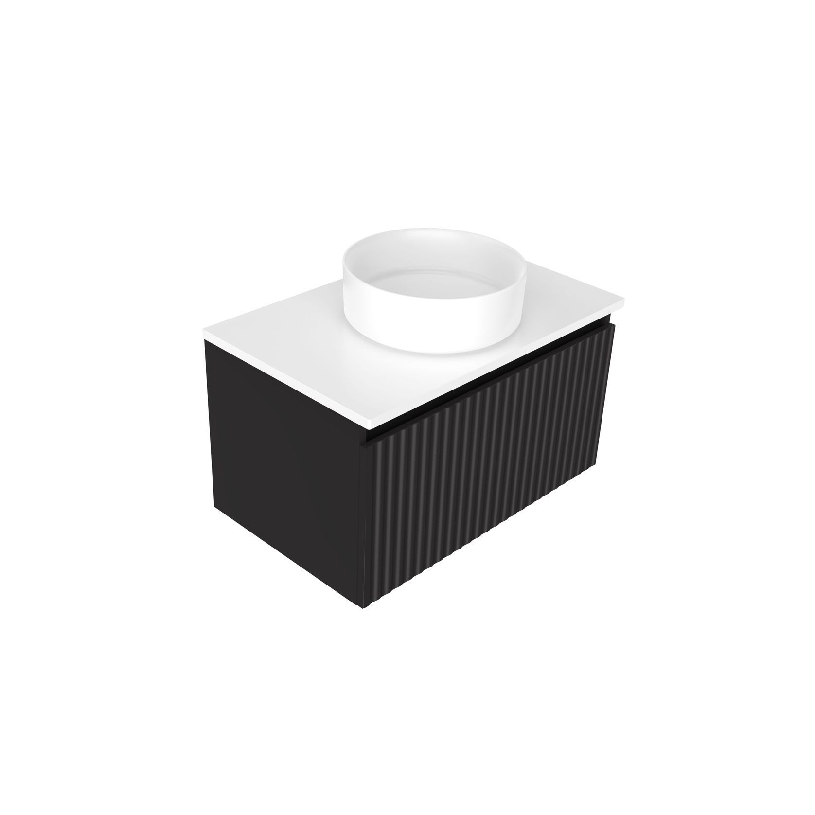 Porscha Luxe Vanity gallery detail image