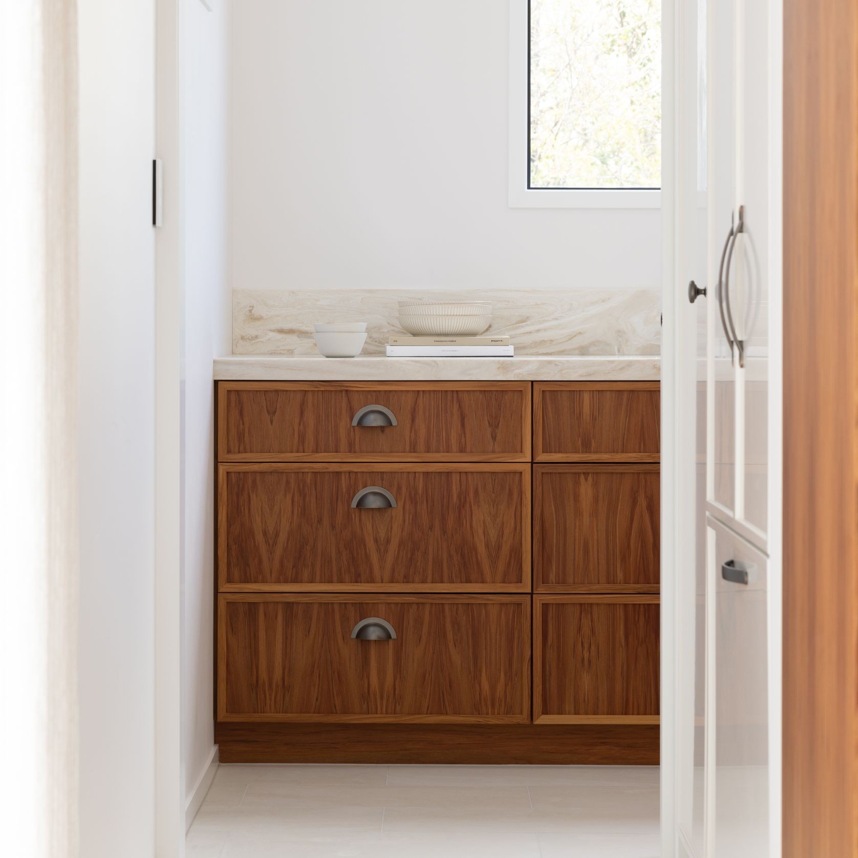 Prime Natural Veneer Interior Panels gallery detail image