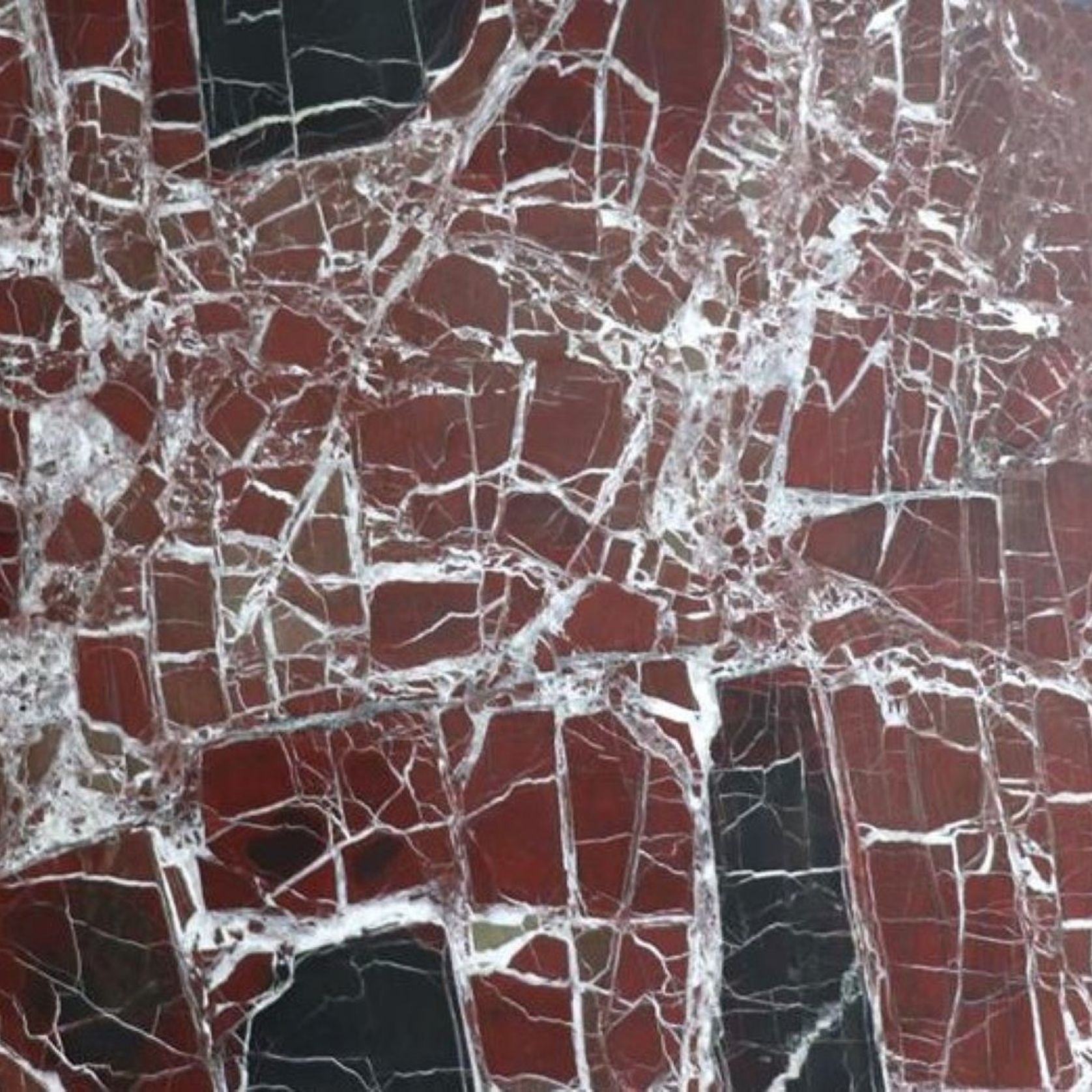 Rosso Levanto - Elite Marble gallery detail image