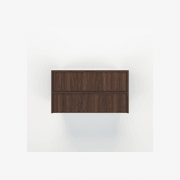 Kasumi Dark Oak Vanity gallery detail image