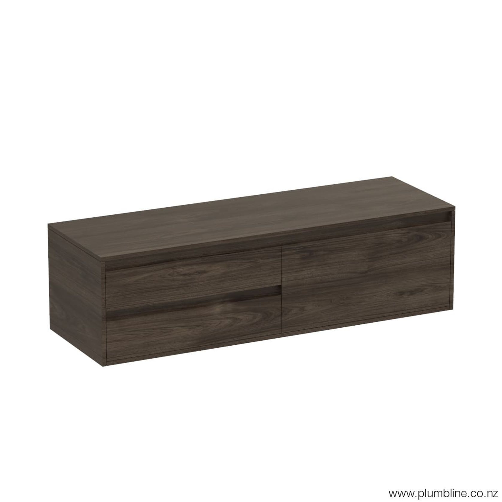 Stanza Legno 1500 3 Drawer Vanity Right gallery detail image