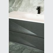 Bevale Collection Plywood Vanity 750mm gallery detail image