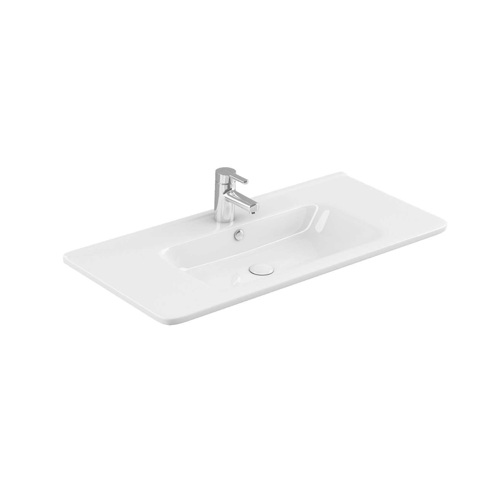 Ovo 2 Drawers gallery detail image