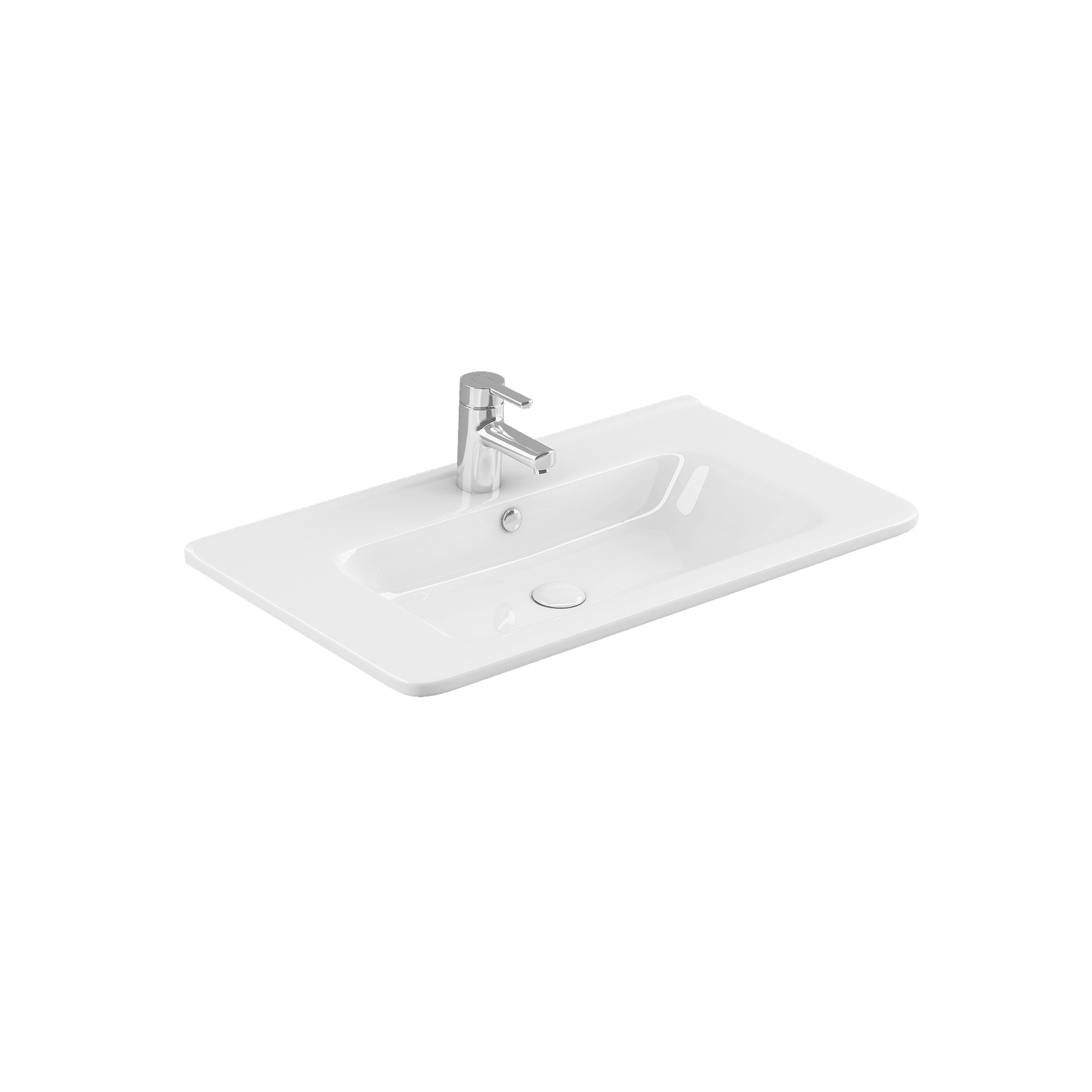 Ovo 2 Drawers gallery detail image