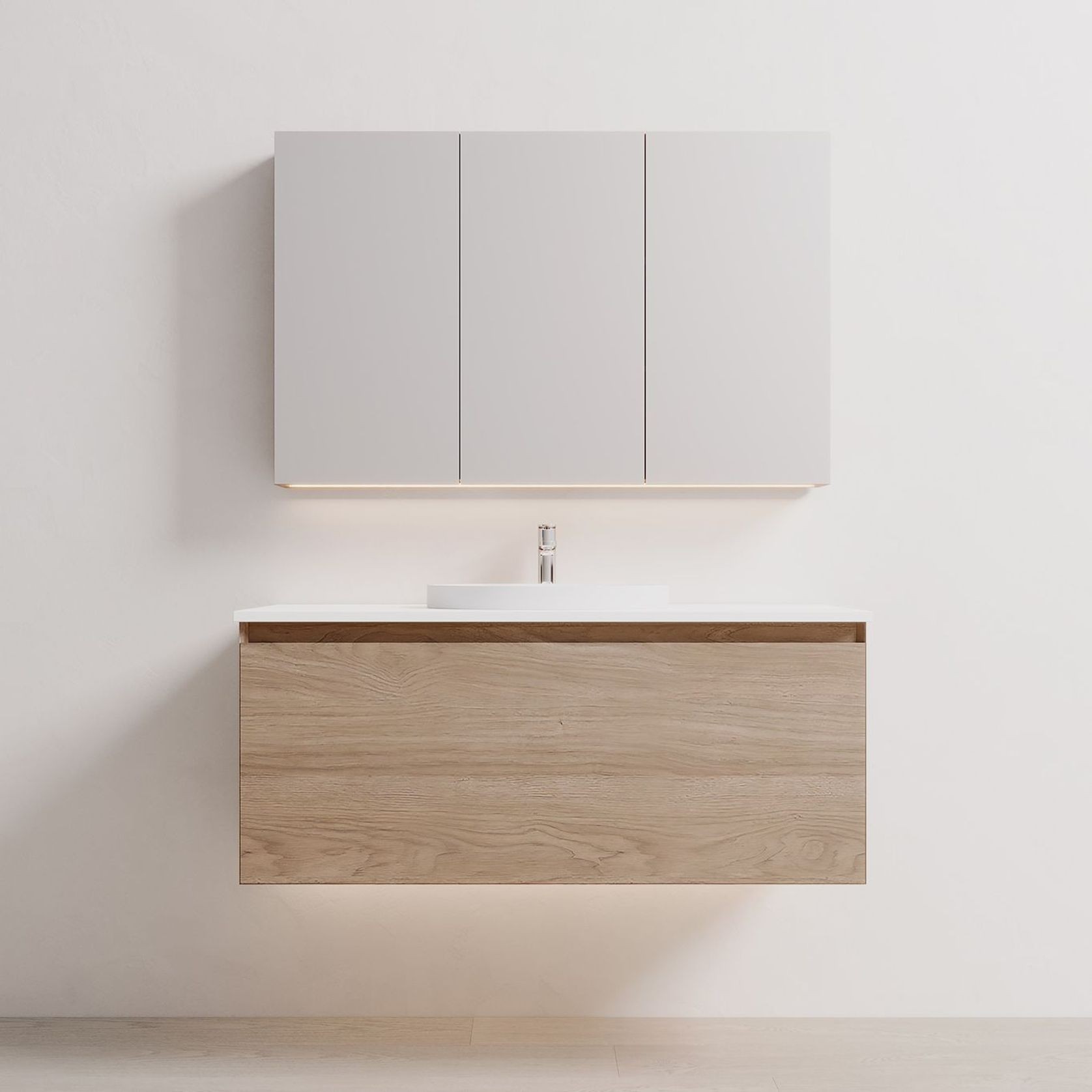 Zero Vanity gallery detail image