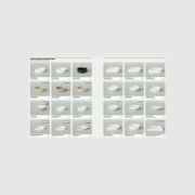 Marquis Shore Vanity gallery detail image