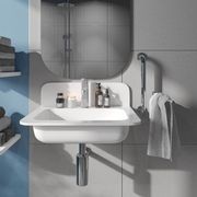 Corian® Vanity Top & Basin 337WS gallery detail image