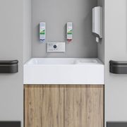 Corian® Handwash Station 336W gallery detail image