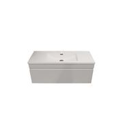 Code Neo 1200 Single Drawer Vanity Range - 2 Colours gallery detail image