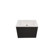 Code Neo 600 2 Drawer Vanity Range - 2 Colours gallery detail image