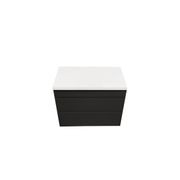 Code Neo 600 2 Drawer Vanity Range - 2 Colours gallery detail image