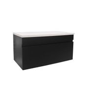 Code Neo 900 Single Drawer Vanity Range - 2 Colours gallery detail image