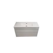 Code Neo 900 2 Drawer Vanity Range - 2 Colours gallery detail image