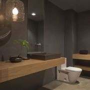 Custom Integrated Vanities & Cabinets gallery detail image