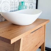 Handcrafted Ascot Vanity gallery detail image