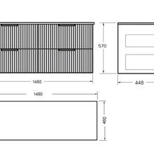 Pettine Furniture gallery detail image