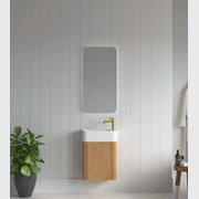 Mimi Portofino Space Saver Vanity gallery detail image