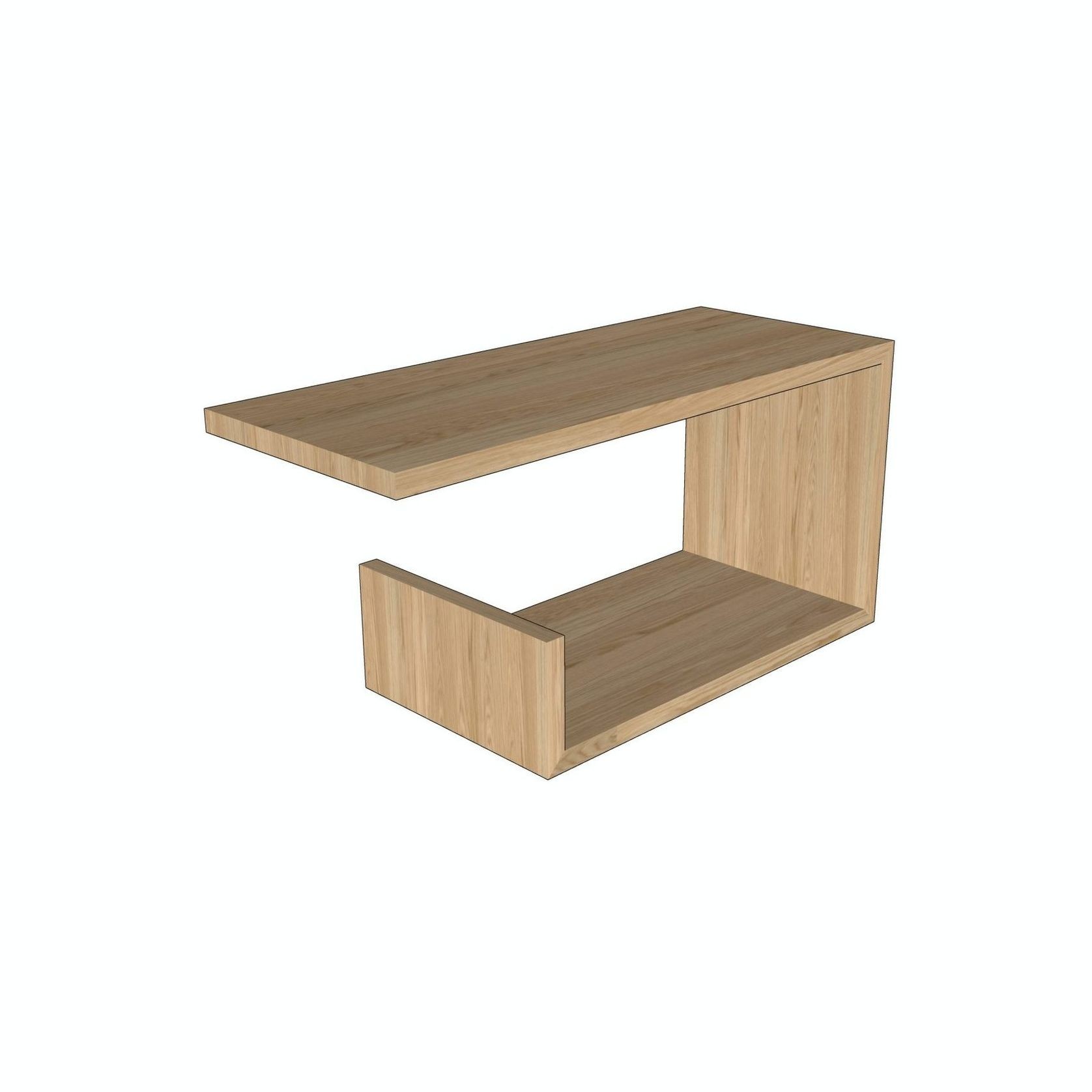 Cascade Vanities gallery detail image