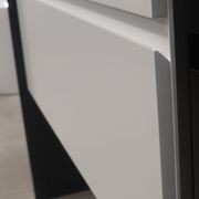 Code Neo 750 Single Drawer Vanity Range - 2 Colours gallery detail image