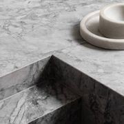 Natural Stone | Super White Marble gallery detail image