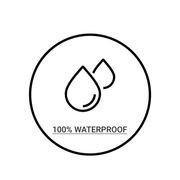 Code Neo 1200 2 Drawer Vanity Range - 2 Colours gallery detail image