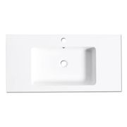 Splash Wall-Hung Vanity, 1 Drawer gallery detail image