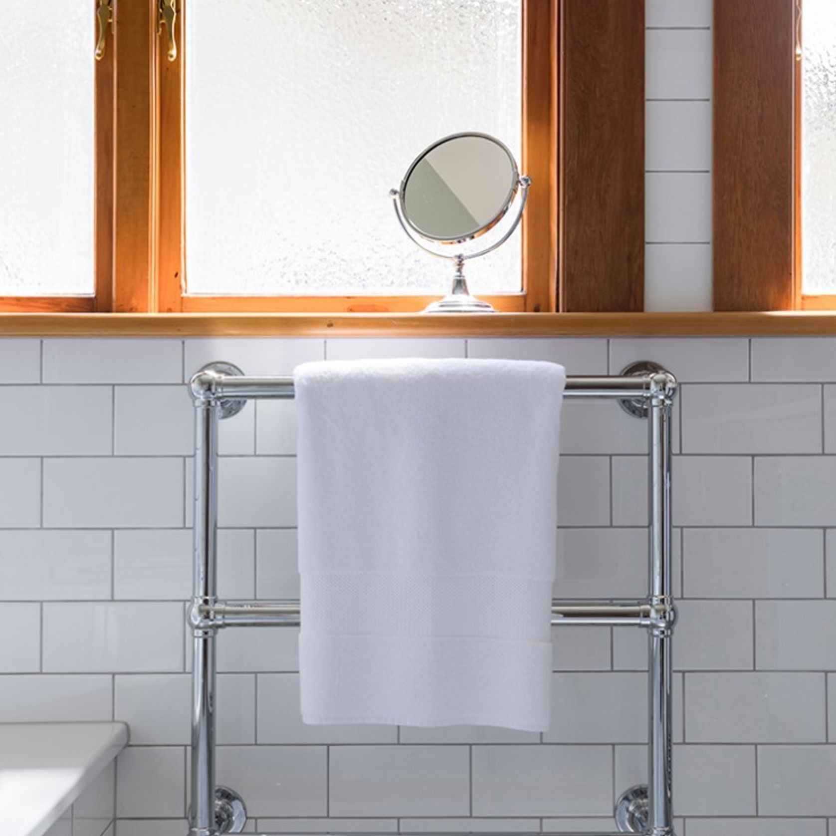 Hawthorn Hill Custom Towel Warmer gallery detail image